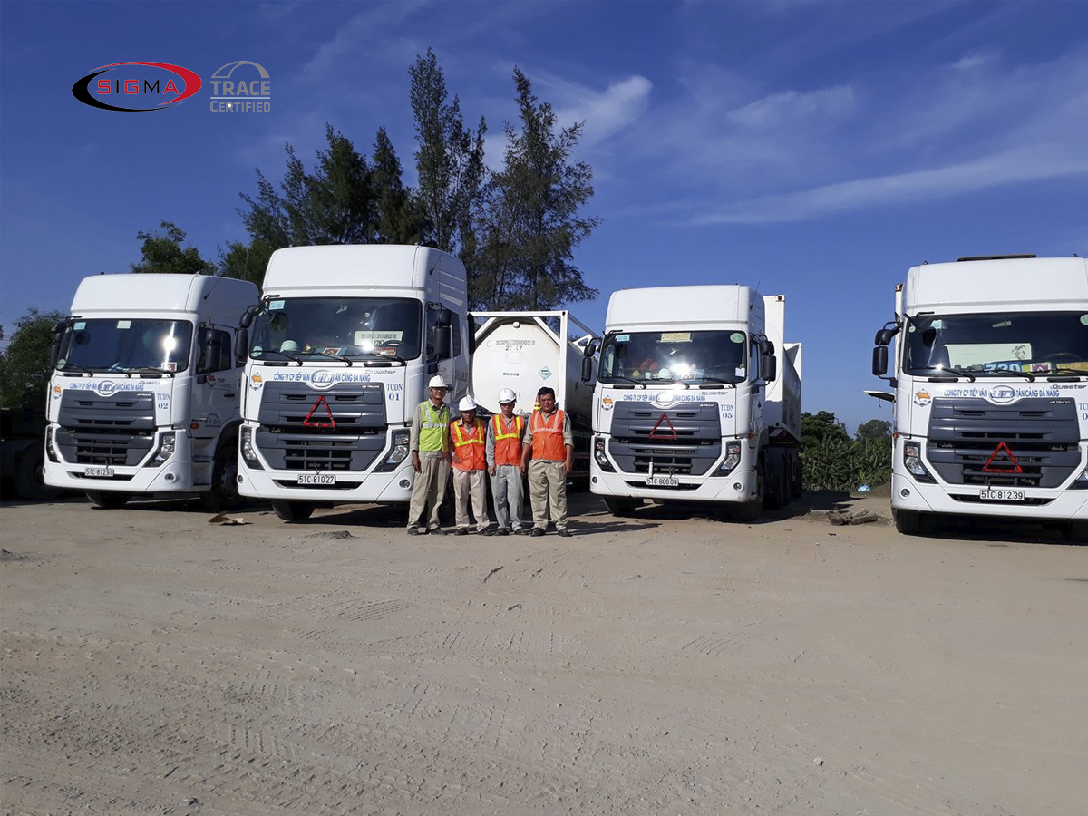 1sigmagroup